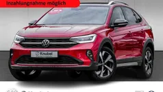Gebraucht 2024 VW Taigo Style SUV | 24.950 € (Fairer Preis)