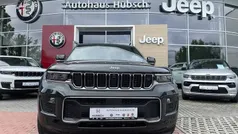 Gebraucht 2023 Jeep Grand Cherokee Overland SUV | 92.900 €