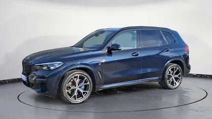 Gebraucht BMW X5 M Sport 286 PS (210 kW) 2022 SUV