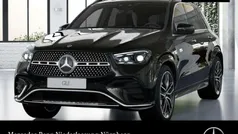 Gebraucht 2025 Mercedes GLE450 AMG AMG SUV | 90.890 € (Fairer Preis)