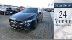 Mercedes A180
