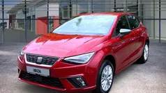 Gebraucht 2024 Seat Ibiza XCELLENCE Kleinwagen | 18.895 € (Fairer Preis)
