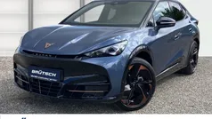 Tavascan blue metallic Gebraucht 2024 Cupra Tavascan VZ SUV | 51.490 € (Fairer Preis)