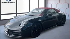 Porsche 911 Carrera 4 GTS