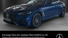 Gebraucht 2024 Mercedes CLE53 AMG AMG Kleinwagen | 88.880 € (Superpreis)
