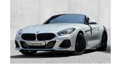 Gebraucht 2022 BMW Z4 M Sport Cabrio | 45.490 € (Guter Preis)