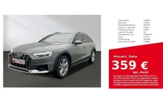 Gebraucht 2022 Audi A4 Allroad Ambiente Kombi | 35.880 € (Guter Preis)