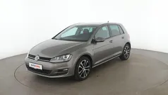 Gebraucht 2016 VW Golf VII LOUNGE Limousine | 13.490 € (Fairer Preis)