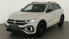 Gebraucht 2025 VW T-Roc Style SUV | 40.445 € (Fairer Preis)