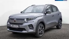 Gebraucht 2025 Citroën e-C3 Kleinwagen | 24.990 € (Fairer Preis)