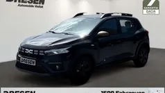 Gebraucht 2025 Dacia Sandero Extreme Kleinwagen | 20.999 € (Fairer Preis)