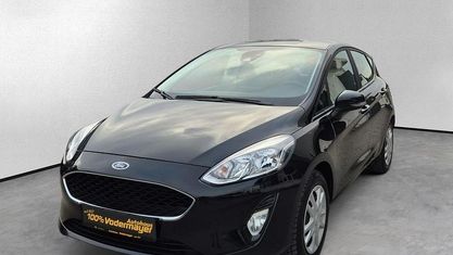Occasion Ford Fiesta Cool & Connect 86 ch (63 kW) 2019 Citadine