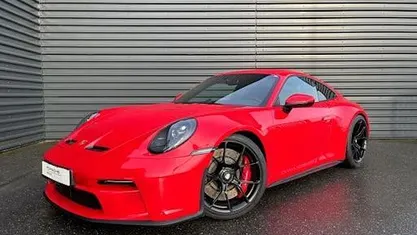 Gebraucht 2024 Porsche 911 GT3 Coupé | 185.900 €