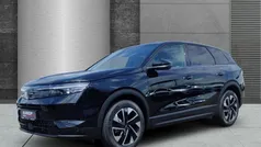 Gebraucht 2025 Opel Grandland X SUV | 34.640 € (Fairer Preis)