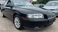 Gebraucht 2002 Volvo S80 Limousine | 5.299 € (Fairer Preis)