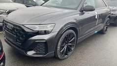 Daytonagrau perleffekt Neu 2025 Audi Q8 S-Line SUV | 91.445 € (Guter Preis)