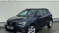 Gebraucht 2025 Seat Arona FR SUV | 26.590 € (Fairer Preis)