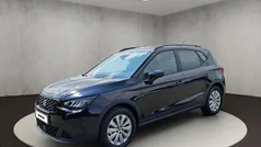 Mitternachtsschwarz Neu 2025 Seat Arona Style SUV | 25.450 € (Fairer Preis)