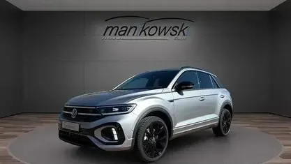 Gebraucht VW T-Roc R-line 150 PS (110 kW) 2026 SUV