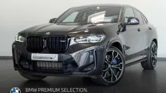 Gebraucht 2024 BMW X4 Competition Edition SUV | 70.790 € (Superpreis)