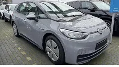 Gebraucht 2020 VW ID.3 Pro Performance Kleinwagen | 17.980 € (Superpreis)