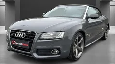 Gebraucht 2011 Audi A5 Cabriolet Exclusive Cabrio | 16.900 € (Fairer Preis)