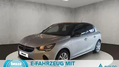 Gebraucht 2022 Opel Corsa-e Edition Kleinwagen | 14.250 € (Fairer Preis)