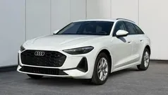 Arkonaweiß Neu 2025 Audi A5 Basis Coupé | 38.480 € (Superpreis)