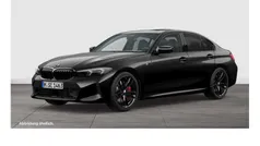 Gebraucht 2024 BMW 330 M Sport Limousine | 48.990 € (Fairer Preis)