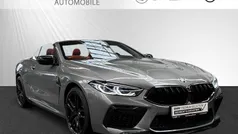 BMW M8