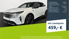 Gebraucht 2025 Peugeot e-3008 GT SUV | 52.790 € (Fairer Preis)
