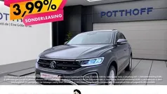 Gebraucht 2024 VW T-Roc Life SUV | 21.997 € (Superpreis)