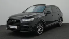 Gebraucht 2016 Audi SQ7 Ambiente SUV | 30.950 € (Superpreis)