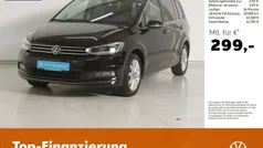 Gebraucht 2024 VW Touran Highline Van / Kleinbus | 37.940 € (Fairer Preis)