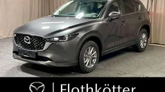 Gebraucht 2024 Mazda CX-5 Center-Line SUV | 29.990 € (Superpreis)