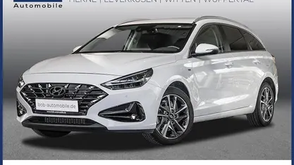 Gebraucht Hyundai i30 Prime 160 PS (117 kW) 2024 Kombi