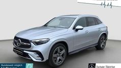 Gebraucht 2025 Mercedes GLC300 AMG line SUV | 62.900 € (Guter Preis)