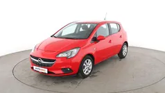 Rot Gebraucht 2019 Opel Corsa Edition Limousine | 9.920 € (Fairer Preis)