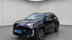 Gebraucht 2025 Toyota Yaris Cross SUV | 30.590 € (Fairer Preis)