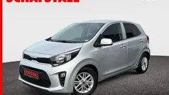 Gebraucht 2022 Kia Picanto DREAM-TEAM Edition Kleinwagen | 12.479 € (Fairer Preis)