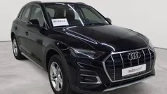 Gebraucht 2023 Audi Q5 Advanced SUV | 38.990 € (Guter Preis)