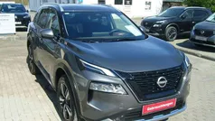 Gun metallic (m) Gebraucht 2023 Nissan X-Trail Tekna+ SUV | 34.990 € (Fairer Preis)