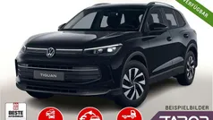 Gebraucht 2025 VW Tiguan Comfortline SUV | 37.188 € (Superpreis)