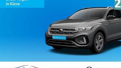 Gebraucht VW Touran Comfortline 150 PS (110 kW) 2025 Mythos black Van / Kleinbus