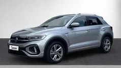Gebraucht 2024 VW T-Roc R-line SUV | 28.229 € (Fairer Preis)