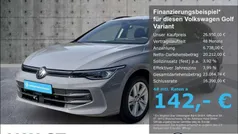 Gebraucht 2024 VW Golf VIII Business Kombi | 26.950 € (Fairer Preis)