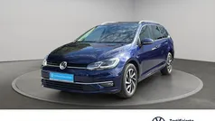 Gebraucht 2018 VW Golf VII Join Kombi | 16.980 € (Fairer Preis)