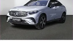 Gebraucht 2025 Mercedes GLC450 AMG Coupé | 85.880 € (Etwas zu teuer)