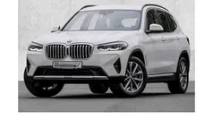 Gebraucht 2023 BMW X3 Sport Line SUV | 44.970 € (Guter Preis)