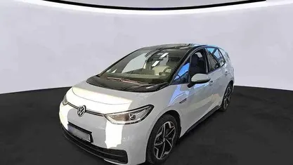 Gebraucht 2022 VW ID.3 Pro Kleinwagen | 21.777 € (Fairer Preis)